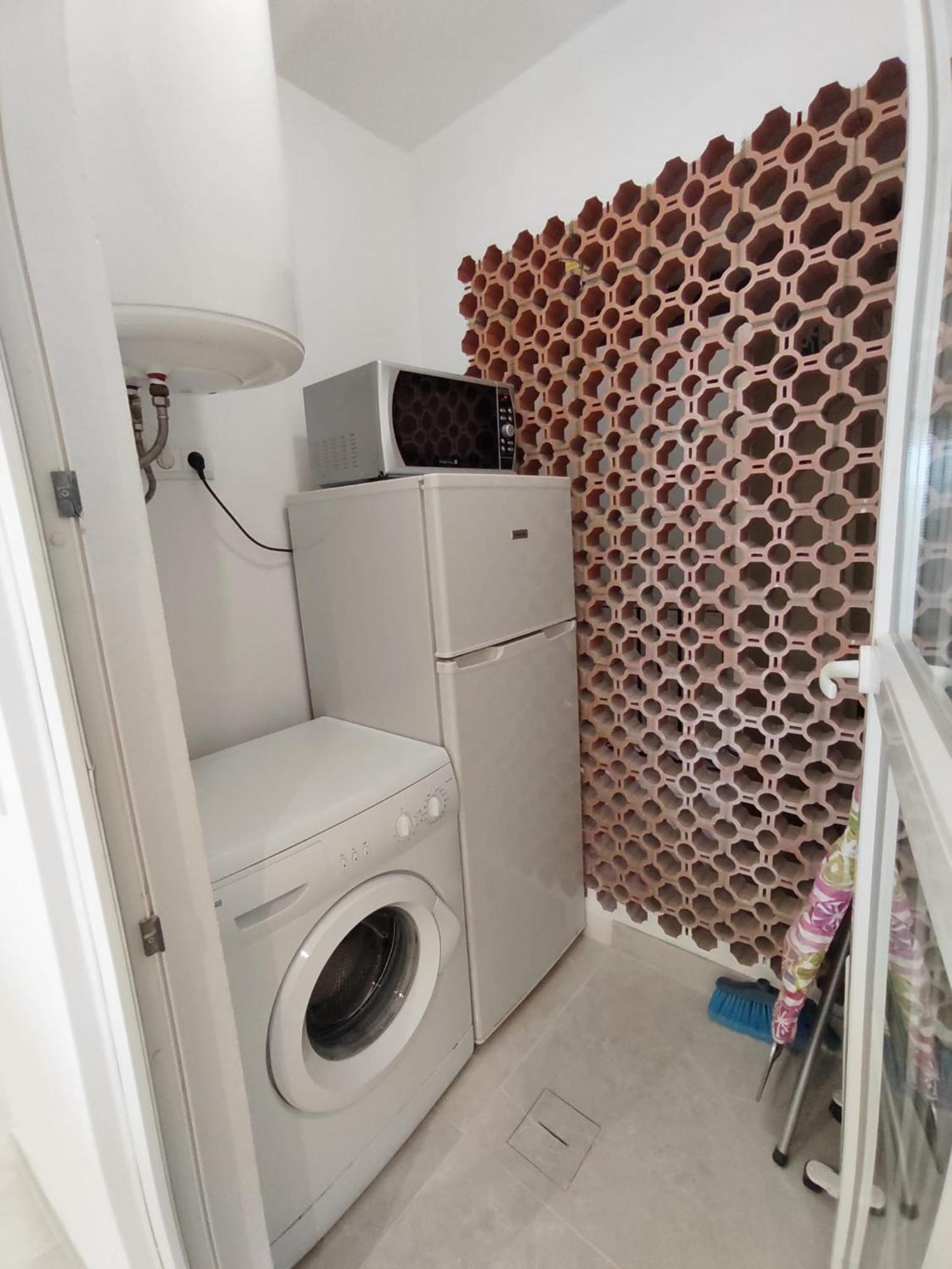 Apartamento Premium Los Cisnes Isla Canela Exterior foto